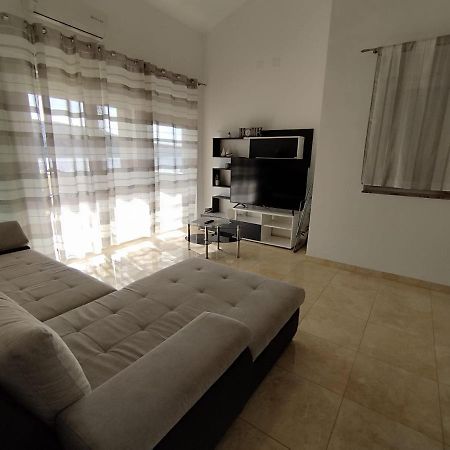 Apartmani Bakran Lopar Exteriér fotografie