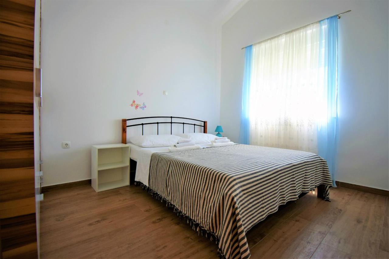 Apartmani Bakran Lopar Exteriér fotografie