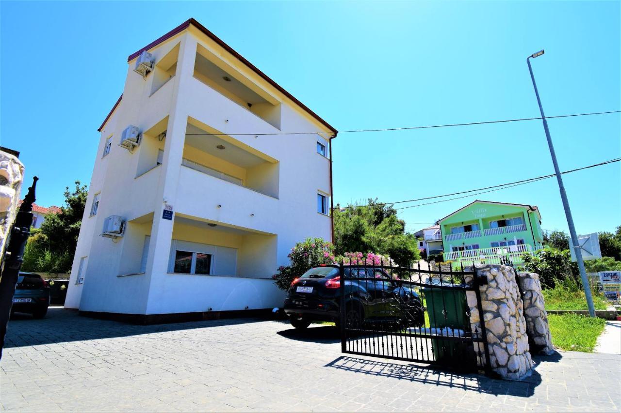 Apartmani Bakran Lopar Exteriér fotografie