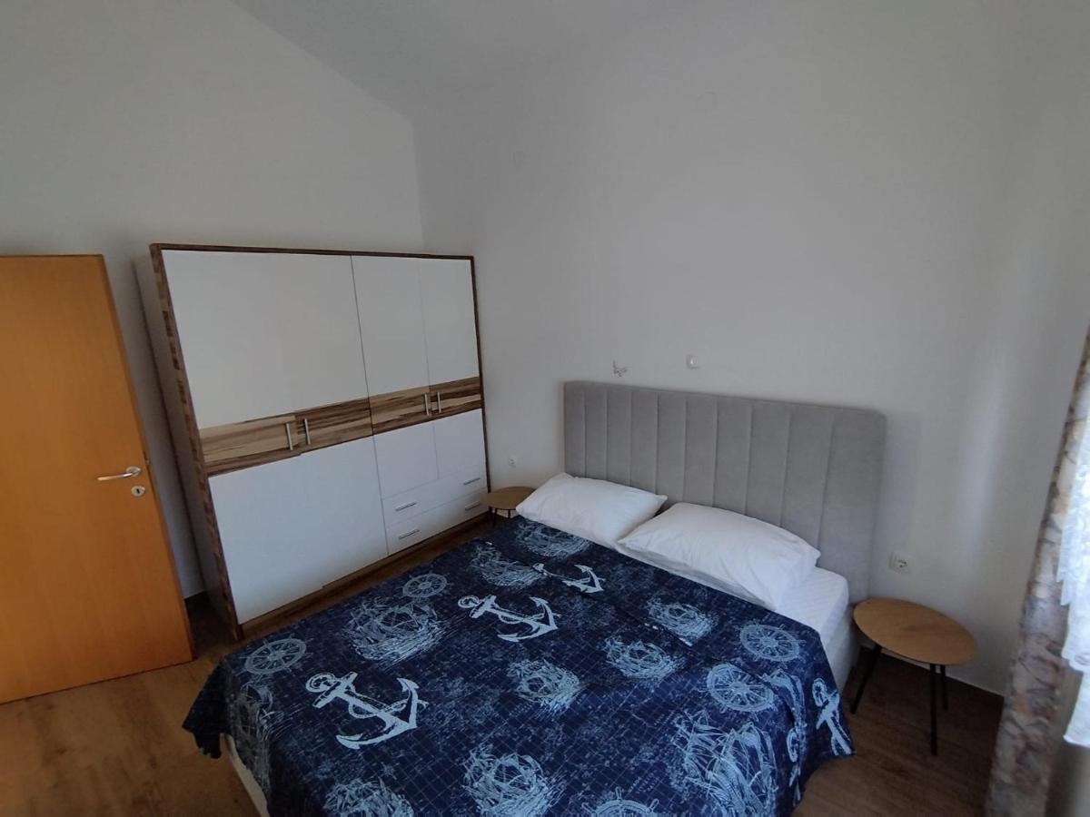 Apartmani Bakran Lopar Exteriér fotografie