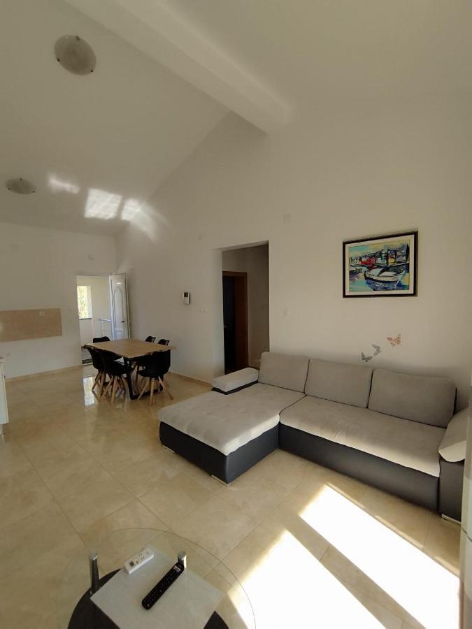 Apartmani Bakran Lopar Exteriér fotografie