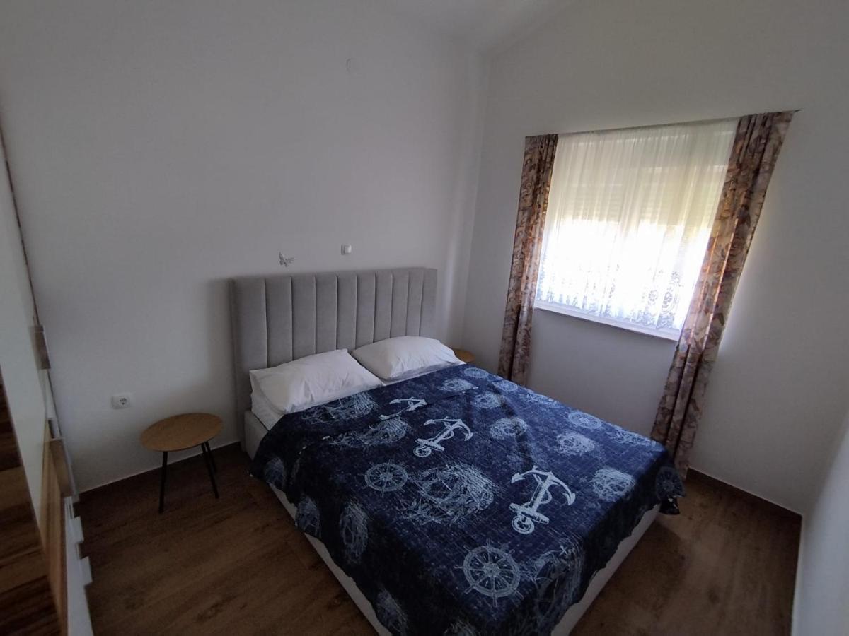 Apartmani Bakran Lopar Exteriér fotografie