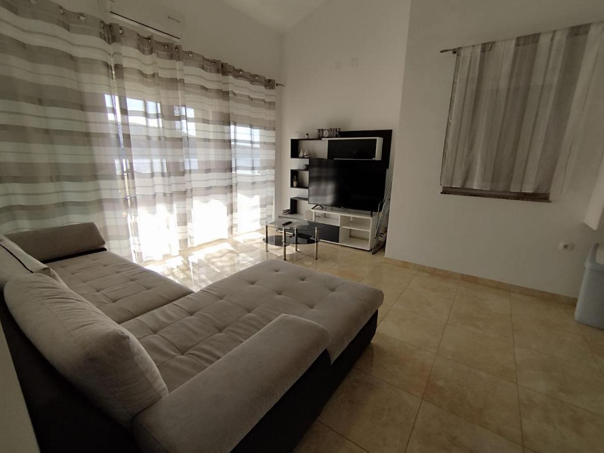 Apartmani Bakran Lopar Exteriér fotografie